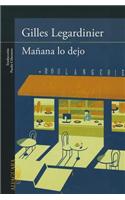 Manana Lo Dejo