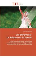 Les Etirements La Science Sur Le Terrain