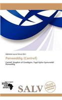 Penweddig (Cantref)