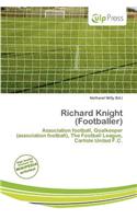 Richard Knight (Footballer)
