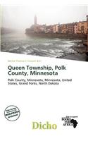 Queen Township, Polk County, Minnesota