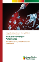 Manual de Doenças Autoimunes