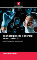 Tecnologias de controlo sem contacto