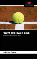 From the Back Line