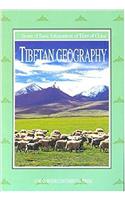 Series of Basic Information of Tibet of China -- Tibetan Geography