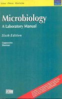 Microbiology: A Laboratory Manual, 6/E New Edition