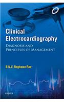 Clinical Electrocardiography