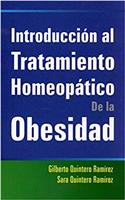 Introduction Al Tratamiento Homeopatico De La Obesidad