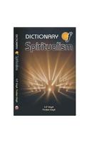 Dictionary of Spiritualism