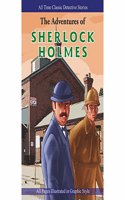 The Adventures of Sherlock Holmes (Sherlock Holmes Series Shree): (Sherlock Holmes Series Shree)