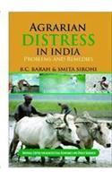 Agrarian Distress In India: Problems And Remedies