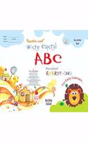 Together With Everything Bloom B2 Write Capital ABC