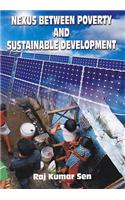 Nexus Between Poverty and Sustainable Development