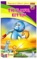 Playful Kitten - Inspirational Childrens Stories