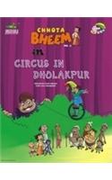CIRCUS IN DHOLAKPUR VOL 6