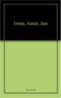 Emma, Austen, Jane