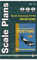 P-51d Mustang