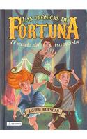 El Secreto del Trapecista