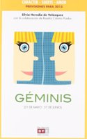 Geminis (Spanish Edition)