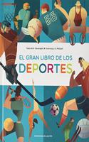 El gran libro de los deportes / The Big Book of Sports