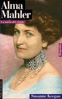 Alma Mahler, La Novia del Viento