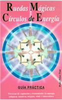 Ruedas Magicas Circulos de Energia
