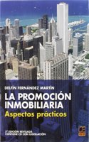 Promocion inmobiliaria - aspectos practicos