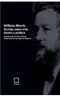 Escritos Sobre Arte, Diseño Y Política