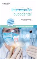 Intervencion bucodental