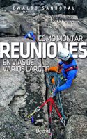 Como montar reuniones en vias de varios largos