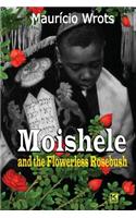 Moishele and the Flowerless Rosebush