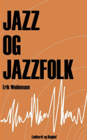 Jazz og jazzfolk