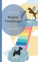 Magiske FortÃ¦llinger: Magi og fantasi