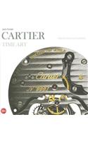 Cartier Time Art