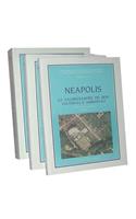 Neapolis Vol 1,2,3 Progetto Sistema Per La Valorizzazione Integrale Delle Risorse Ambientali E Artistiche Dell'area Vesuviana