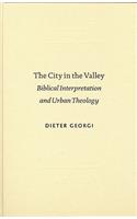 City in the Valley