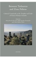 Between Tarhuntas and Zeus Polieus