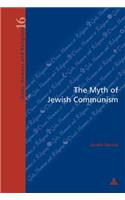 Myth of Jewish Communism