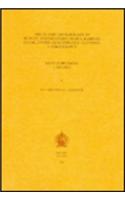 Pre-Islamic Archaeology of Kuwait, Northeastern Arabia, Bahrain, Qatar, United Arab Emirates and Oman: a Bibliography