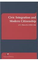 Civic Integration and Modern Citizenship