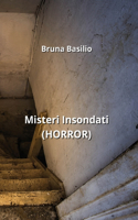 Misteri Insondati (HORROR)