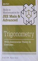 Skills in Mathematicstrigonometry for Jee Main and Advanced