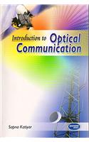 Introduction to Optical Communication