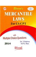 Mercantile Laws For CA-CPT