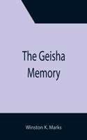 Geisha Memory