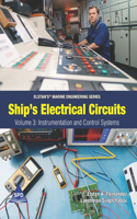 Ship's Electrical Circuits - Volume 3