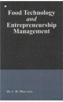 Food Technology and Entrepreneurship Management