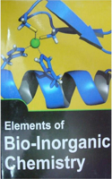 Elements of Bio-Inorganic Chemistry