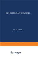 Eclogite Facies Rocks