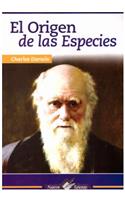 Origen de Las Especies